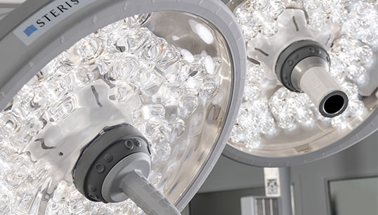 Surgical Lighting System